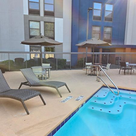 Hampton Inn Seattle/Southcenter Tukwila Exterior photo