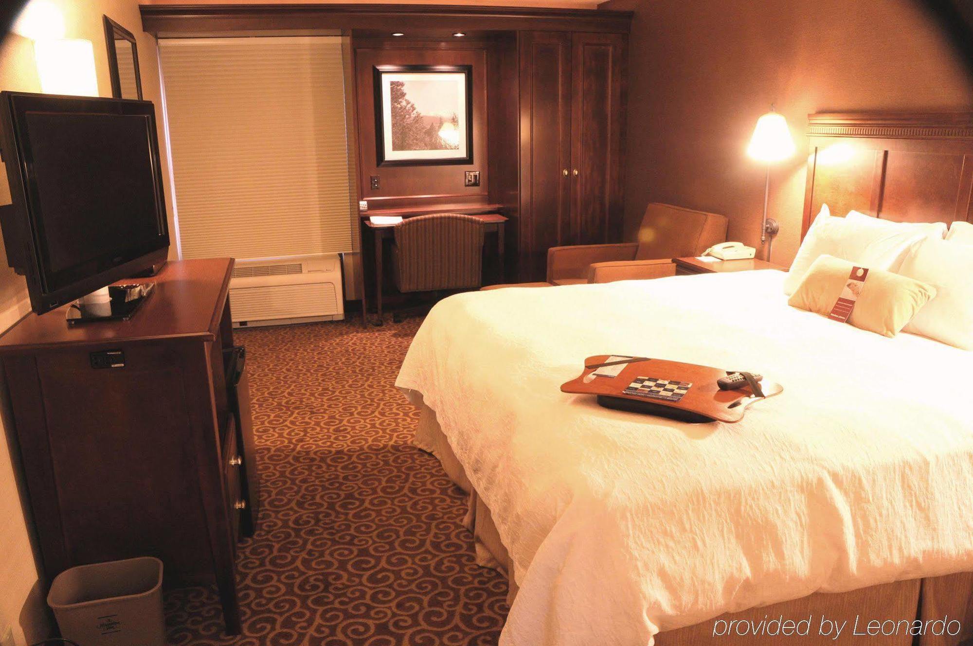 Hampton Inn Seattle/Southcenter Tukwila Room photo