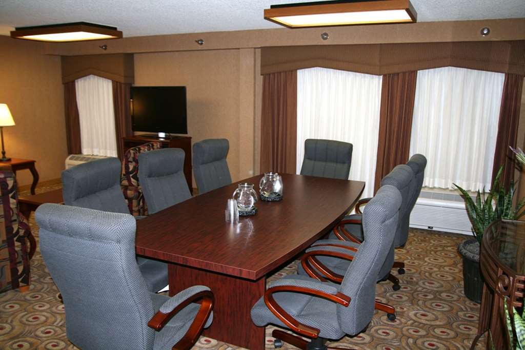 Hampton Inn Seattle/Southcenter Tukwila Facilities photo
