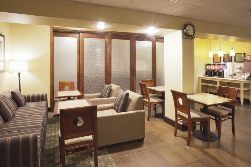 Hampton Inn Seattle/Southcenter Tukwila Exterior photo